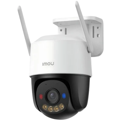 Imou Cruiser SC 3K Branco - Câmara de Segurança Exterior WiFi IP66