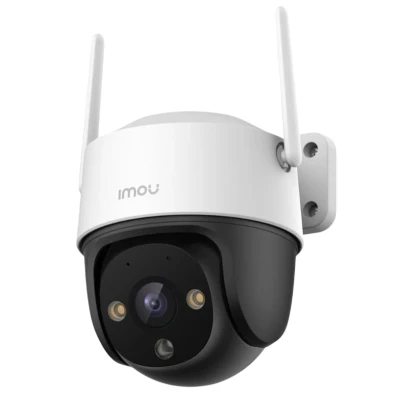 Câmara de Segurança Imou Cruiser SE 2MP Full HD IP66 WiFi - Branco