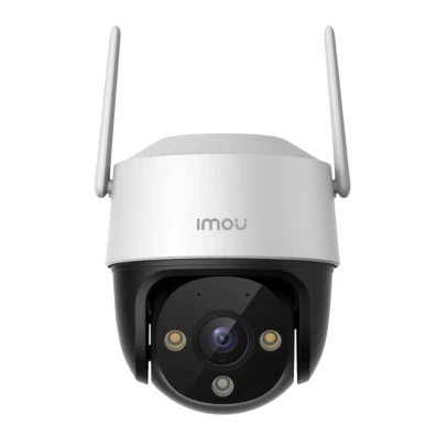 Câmara de Vigilância Imou Cruiser SE+ 5MP IP66 WiFi
