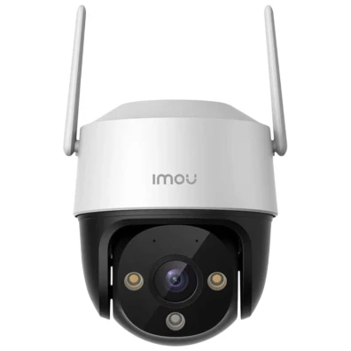 Câmara de Vigilância Imou Cruiser SE+ 3Mpx Branco WiFi com Visão Nocturna Cor PIR Micrófono