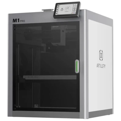 Impressora 3D Artillery M1 Pro - Compra Impressora 3D online