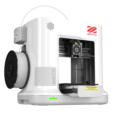 Impressora 3D XYZ Da Vinci Mini wi-fi 