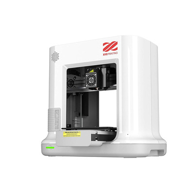 Impressora 3D XYZ Da Vinci Mini wi-fi 