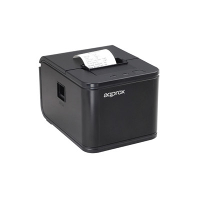 Impressora POS58AU USB Automática Preto