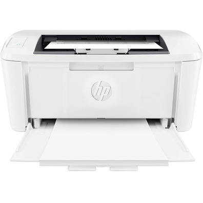 Impresora HP LaserJet M110w 7MD66F