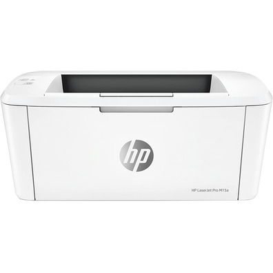 Impresora HP Laserjet Pro M15A