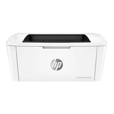 Impressora HP Laserjet Pro M15W Wifi USB