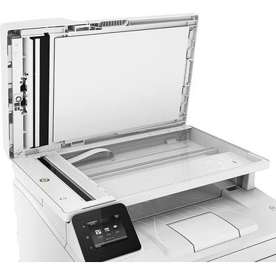 Impresora HP Multifunción LaserJet Pro MFP M227FDW