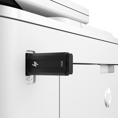 Impresora HP Multifunción LaserJet Pro MFP M227FDW