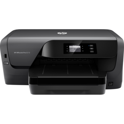 impressora hp officejet pro 8210