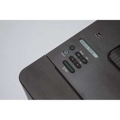 Irmão monocromático HL-L2375DW Wifi / Duplex / Impressora laser preta