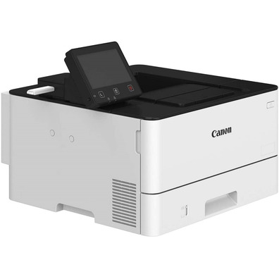 Impresora Láser Monocromo Canon I-Sensys LBP223DW Wifi / Dúplex Blanca