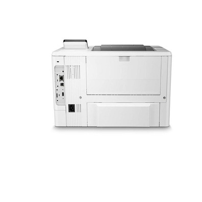 Impresora Láser Monocromo HP Laserjet Empresa M507DN Dúplex Blanca