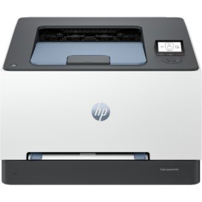 IMPRESORA ASER COLOR HP LASERJET PRO 3202DN 25PPM RED DUPLEX COLOR BLANCO E NEGRO - Blanca