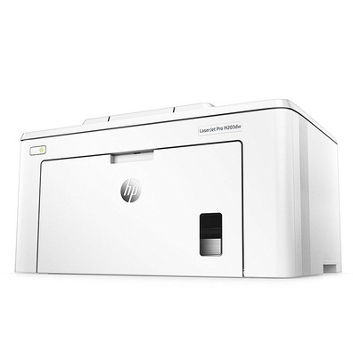 Impresora Láser Monocromo HP Pro M203DW Wifi / Dúplex Blanca