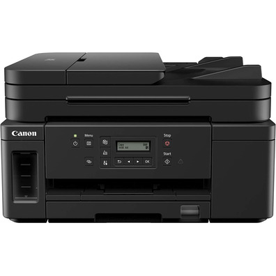 Impresora Multifunción Canon Pixma GM4050 Negra