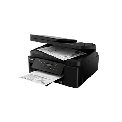 Impresora Multifunción Canon Pixma GM4050 Negra