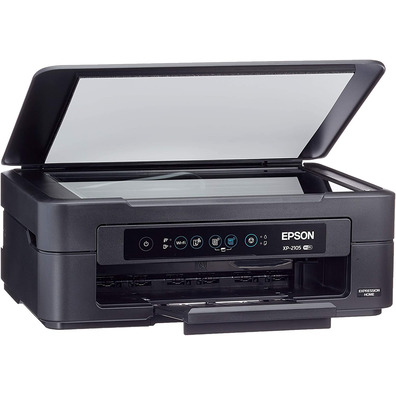 Impresora Multifunción Epson Expressão Home XP-2105 Wifi Negra