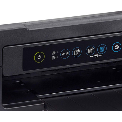 Impresora Multifunción Epson Expressão Home XP-2105 Wifi Negra