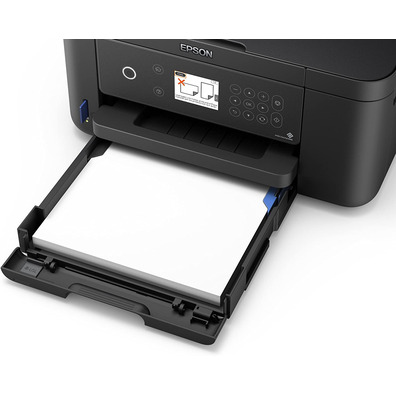 Impressora multifuncional Epson Expression Home XP-5100 Wifi Duplex