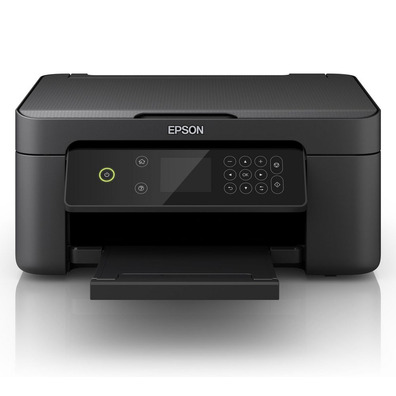 Impressora Multifunções Epson XP-4100