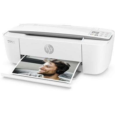 Impresora Multifunción HP Deskjet 3750