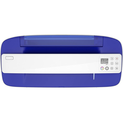 Impressionora Multifunción HP Deskjet 3760 Wifi Azul