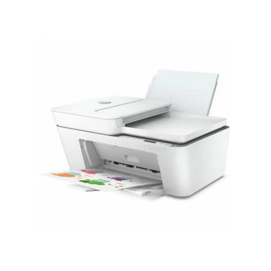 Impresora Multifunción HP Deskjet 4120E Color