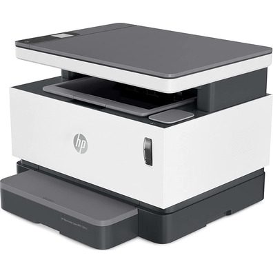Impresora Multifunción HP Neverstop 1201N