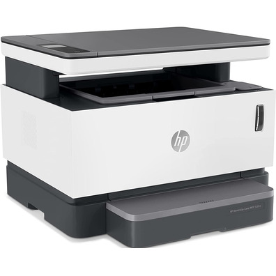 Impresora Multifunción HP Neverstop 1201N