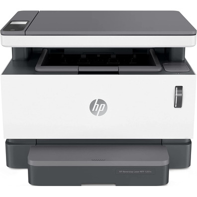 Impresora Multifunción HP Neverstop 1201N