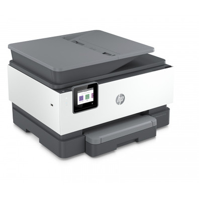 Impresora Multifunción HP Officejet Pro 9010e AiO