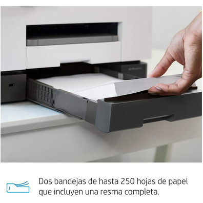 Impressora Multifuncional HP Officejet Pro 9020