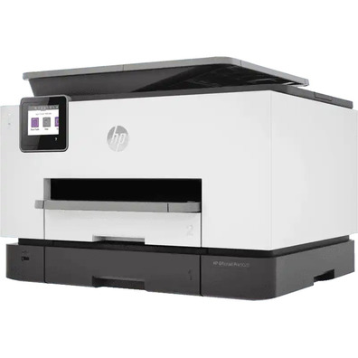 Impressora Multifuncional HP Officejet Pro 9020