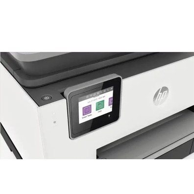 Impressora Multifuncional HP Officejet Pro 9020