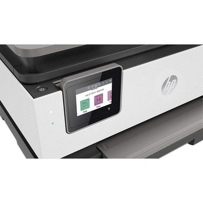 Impressora Multifunções a jacto de tinta HP Officejet Pro 8022
