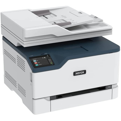 Impresora Multifunción Xerox C235V