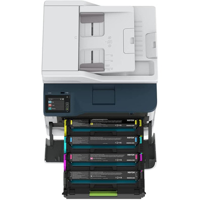 Impresora Multifunción Xerox C235V