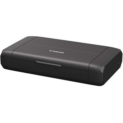 Impresora Portátil Canon Pixma TR150 con batería