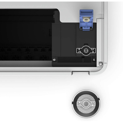 Impresora Recargable Epson Ecotank ET-M1120 WiFi Blanca