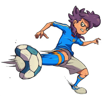 Inazuma Eleven 3: Bomb Blast 3DS