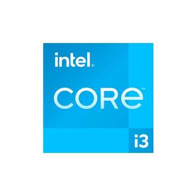 CPU INTEL I3 14100F Socket 1700 3.5GHz / 5.3GHz 14a Geração 14 CORES 12MB CACHE 125W/253WAT 64 BI