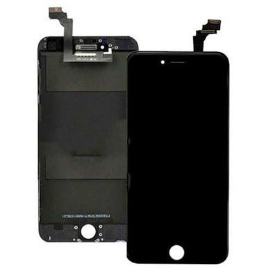 Tela Completa iPhone 6 Plus (5.5'') Preto