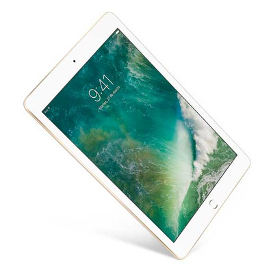 iPad Wifi 32Gb Ouro
