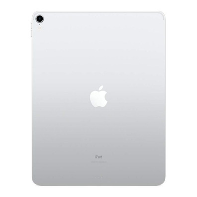 iPad PRO 11 2018 Wifi 64 Prata MTXP2TY/A