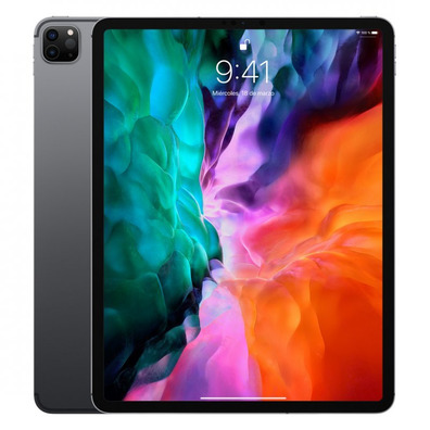 iPad Pro 12,9 '' 2020 Wifi / Cell 512GB Gris Bateria MXF2TY/A