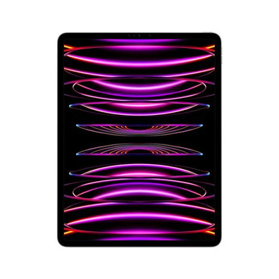 iPad Pro 2022 12,9 '' M2 2 TB Wi-Fi + Gris fixo
