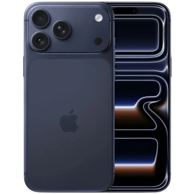 iPhone 17 Pro Max 512GB Azul escuro