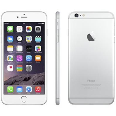 iPhone 6 Plus 16 GB Ouro