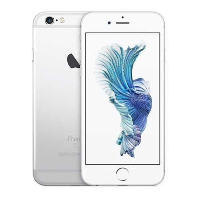 iPhone 6S (32GB) Prata